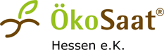 Logo: ÖkoSaat Hessen e.K.